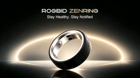 Rogbid ZenRing