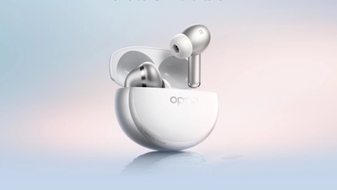 OPPO Enco X4