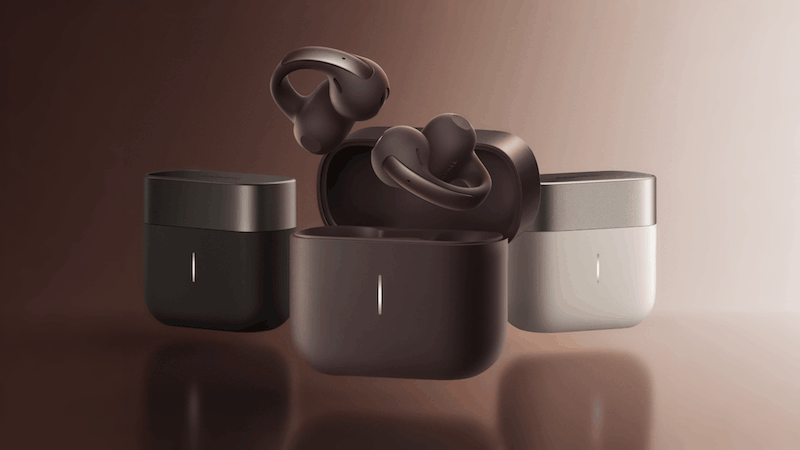 Soundcore AeroClip 2