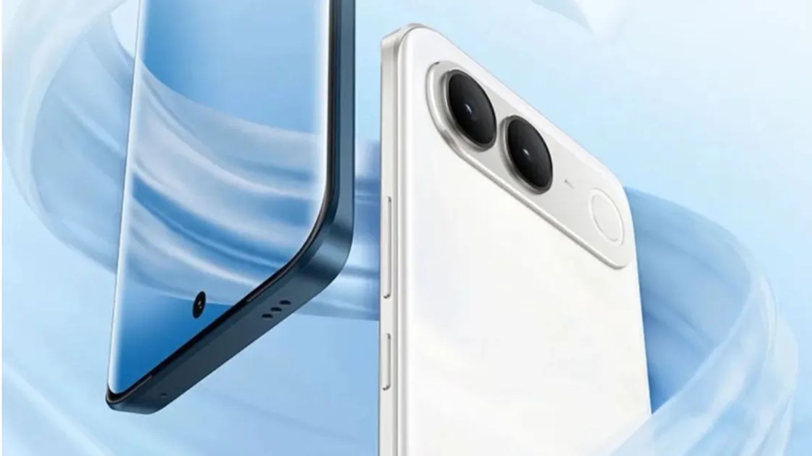 Vivo S2 FE