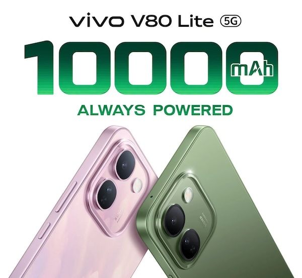 V80 Lite 5G