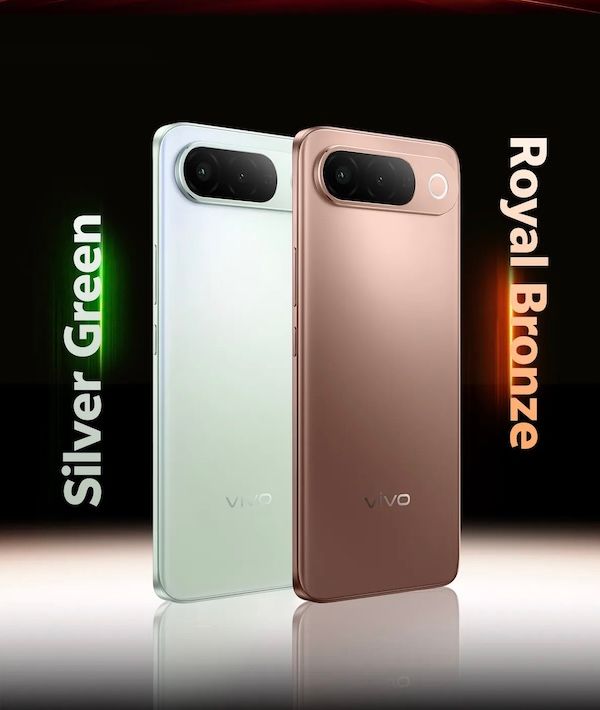Vivo T5