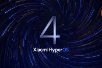 HyperOS 4