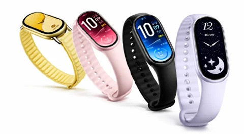 Xiaomi Smart Band 11
