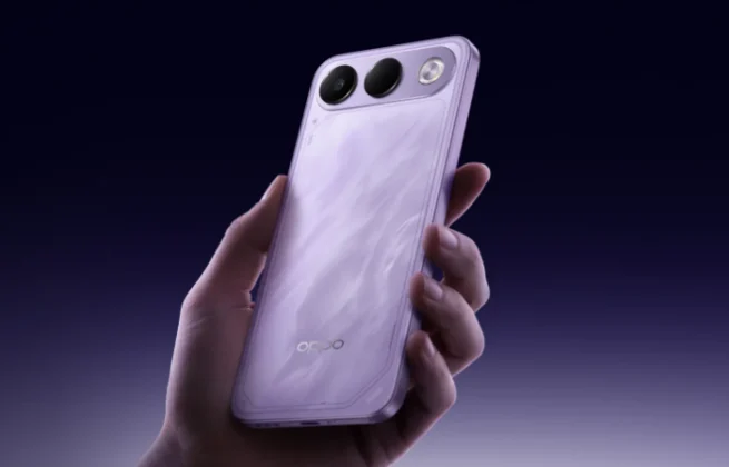 مشخصات و ویژگی‌های Oppo K15s و K15x