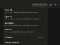Claude Sonnet 5.5