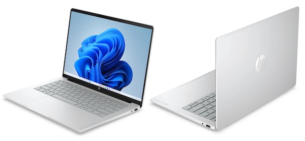 HP OmniBook 5 14