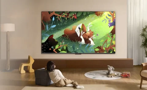Smart Screen S7 RGB