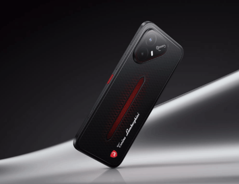 TECNO POVA 8 Pro 5G