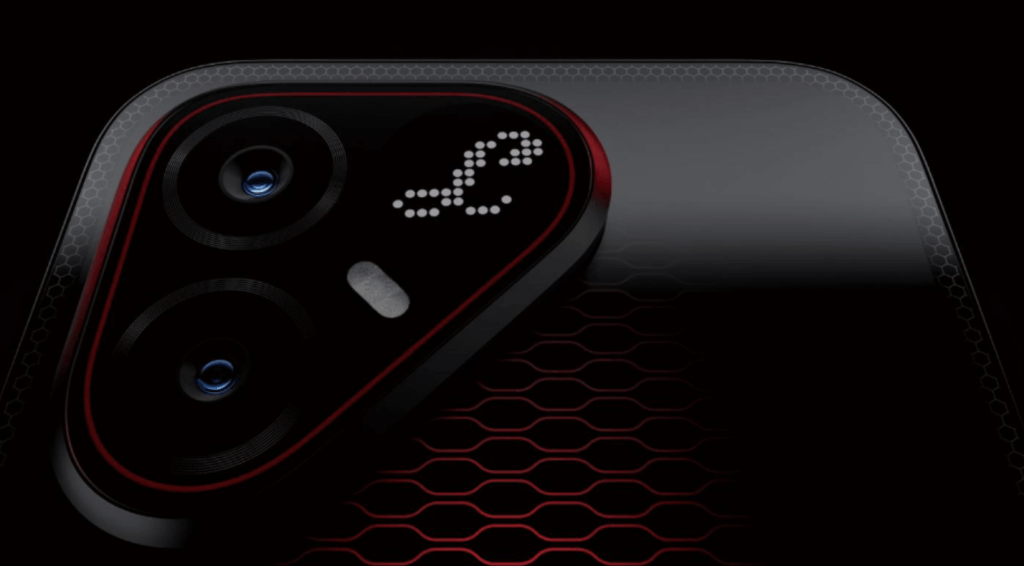 TECNO POVA 8 Pro 5G