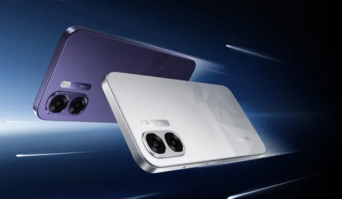 امکانات Oppo K15s و K15x