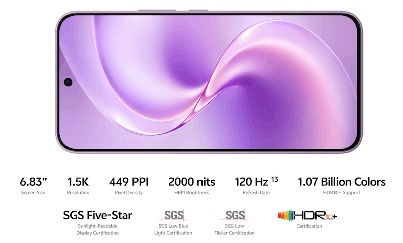 V80 Lite 5G