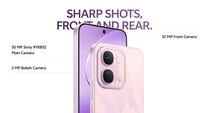 V80 Lite 5G