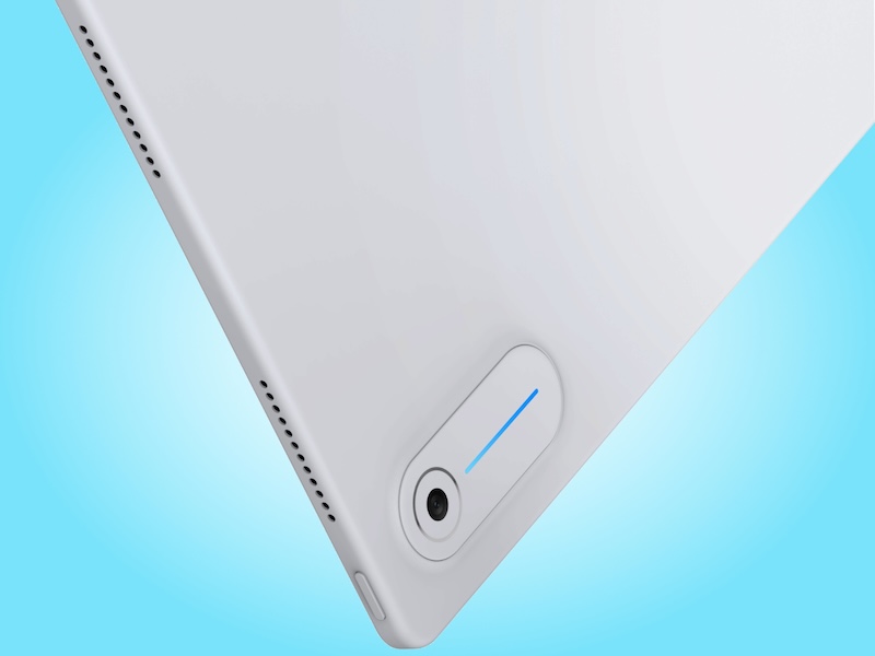 Lenovo Googlebook Duet m