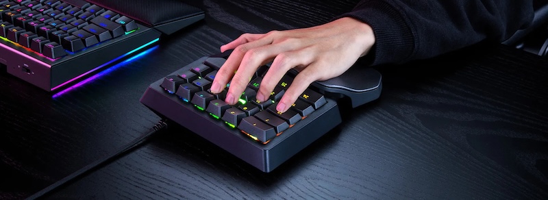 Tartarus V2 Pro