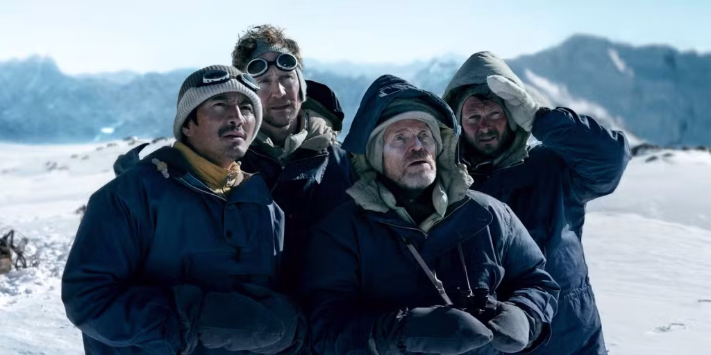 فیلم Tenzing