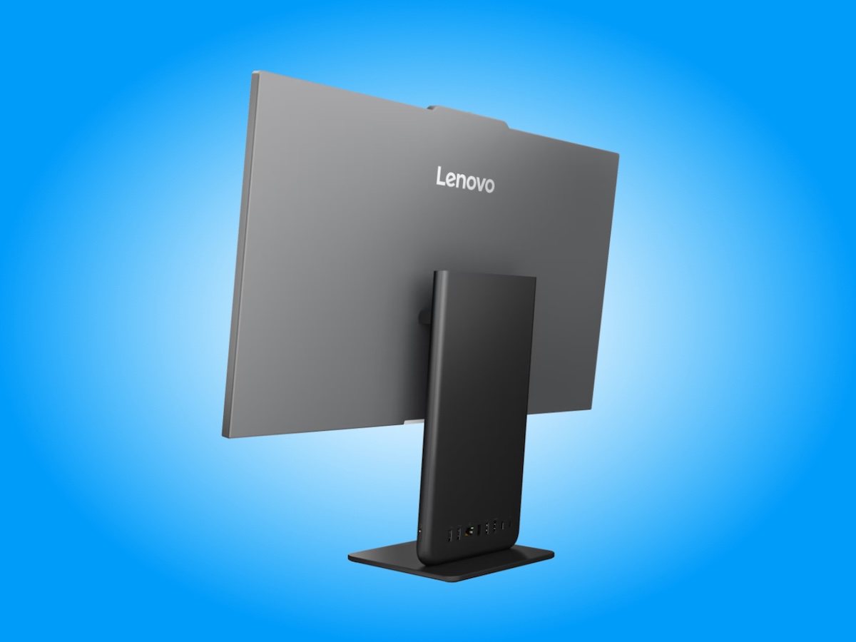 آلاینوان جدید ThinkCentre لنوو