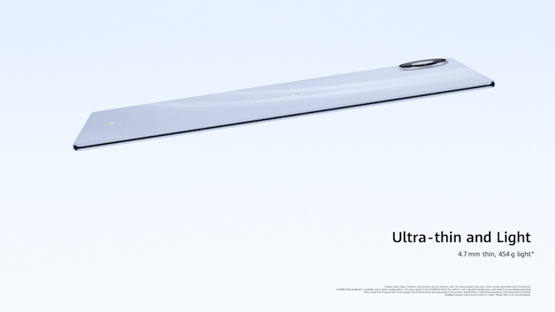 MatePad Pro 12