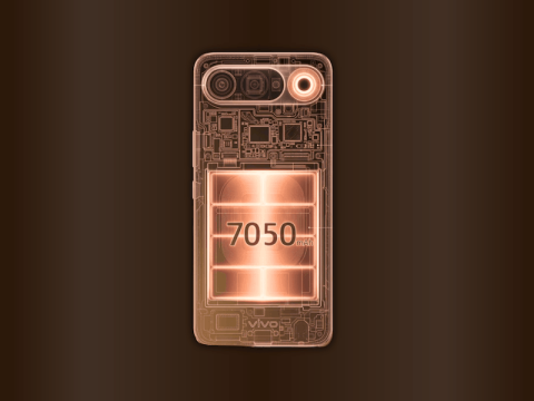 Vivo T5
