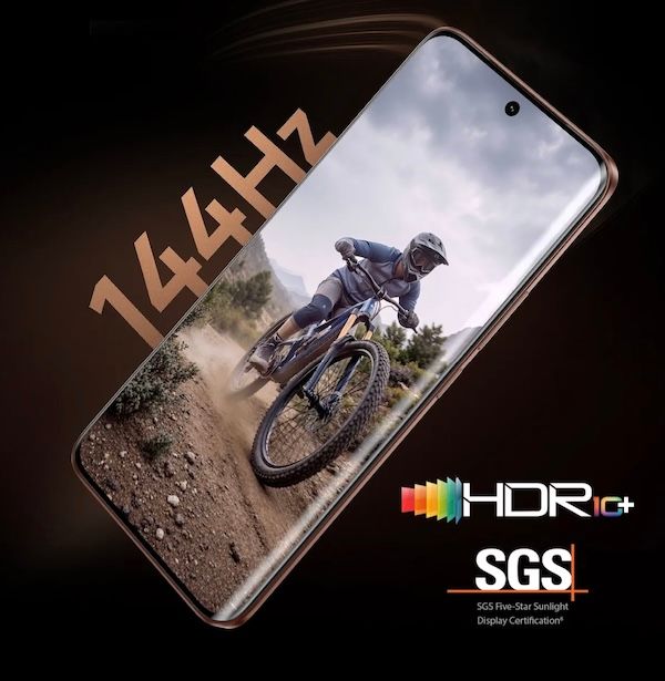 Vivo T5