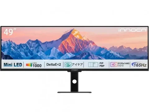 مانیتور INNOCN E49M1R