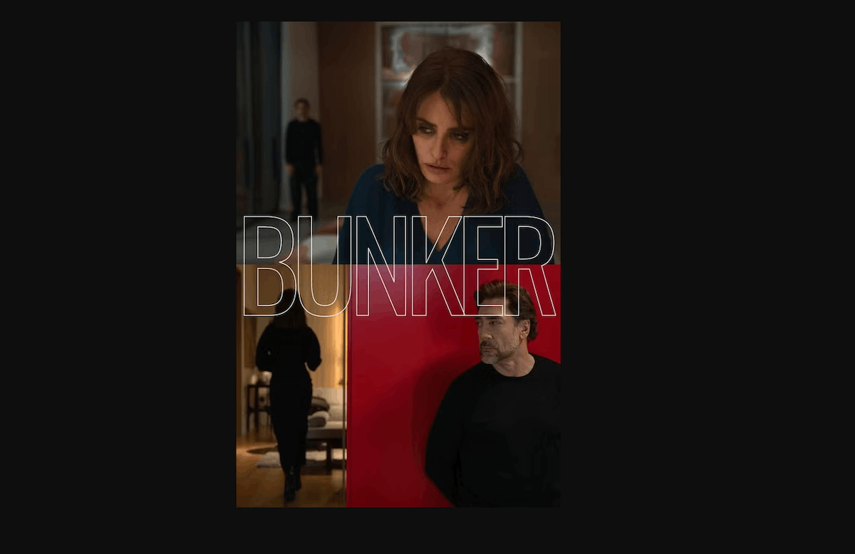 نقد و بررسی فیلم Bunker