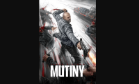 نقد و بررسی فیلم Mutiny (2026)