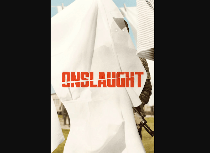 فیلم Onslaught