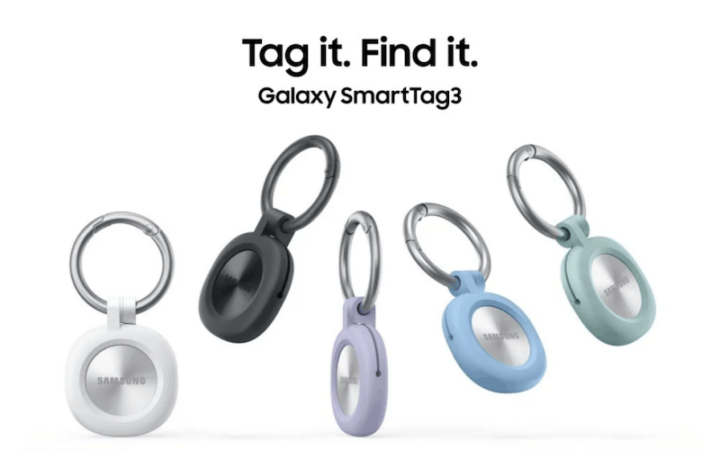 Galaxy SmartTag 3