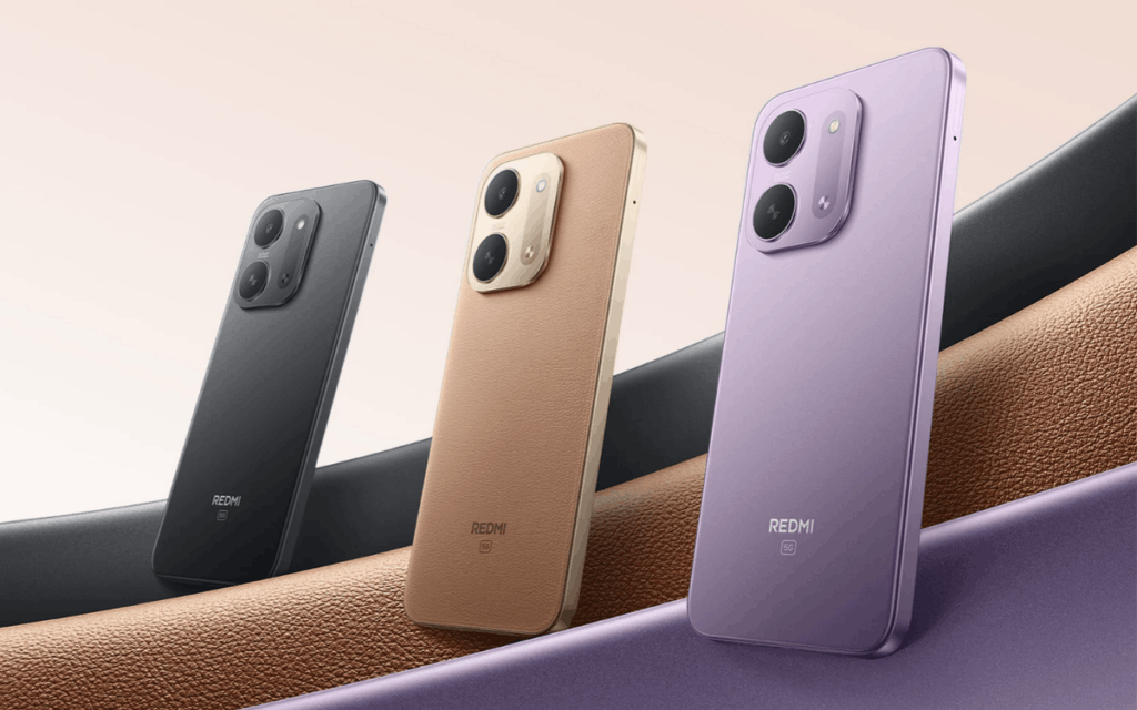 مشخصات Redmi 17C 5G