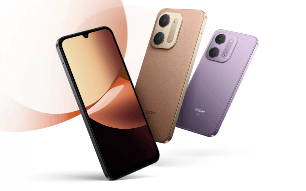 Redmi 17C 5G